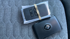 Renault Zoe 100kW GT Line + R135 50kWh Rapid Charge 5dr Auto Electric Hatchback